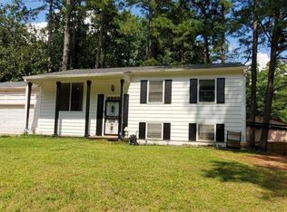 3845 Wateroak Way, Atlanta, GA 30340