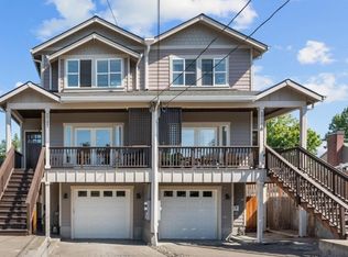 1787 N Ainsworth St #A, Portland, OR 97217
