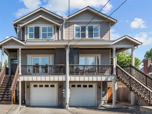 1787 N Ainsworth St #A, Portland, OR 97217