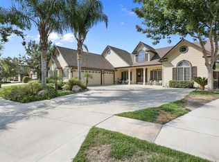 6410 W Damsen Ave, Visalia, CA 93291