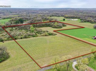 0 Mitchell Creek Rd, Brighton, IL 62012