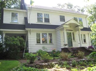 141 Harding Rd, Glen Rock, NJ 07452