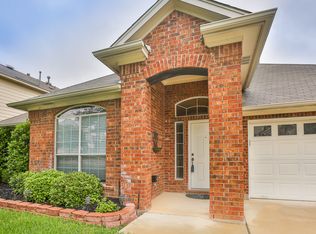 2335 Zoa Dr, Cedar Park, TX 78613