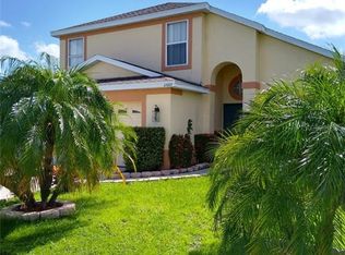 2607 Brittany Ln, Kissimmee, FL 34746