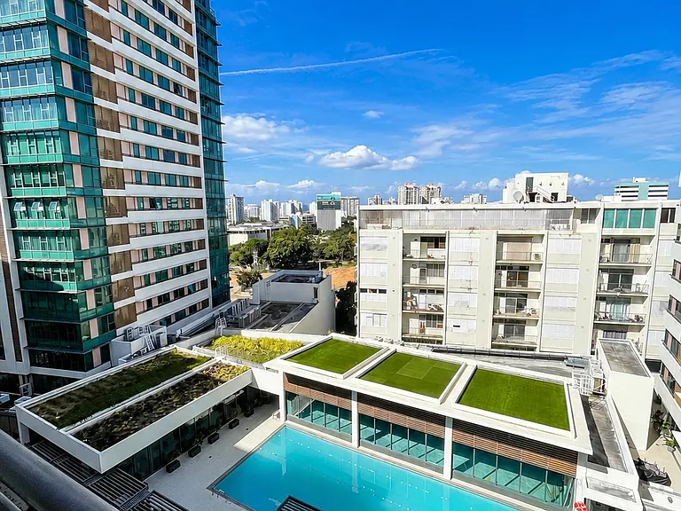 1511 Avenida Ponce De Leon #1124 — Photo 4