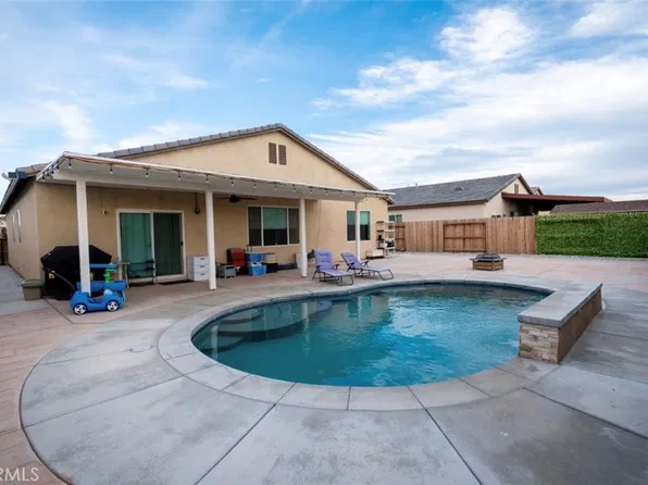11580 Miranda Dr, Adelanto, CA 92301