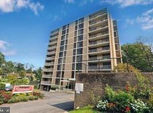 2100 Washington Ave APT 2A, Silver Spring, MD 20910