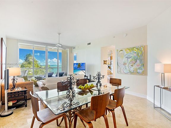 5th image of 16051 Collins Ave APT 402