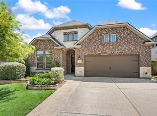 1515 Silver Sage Dr, Haslet, TX 76052