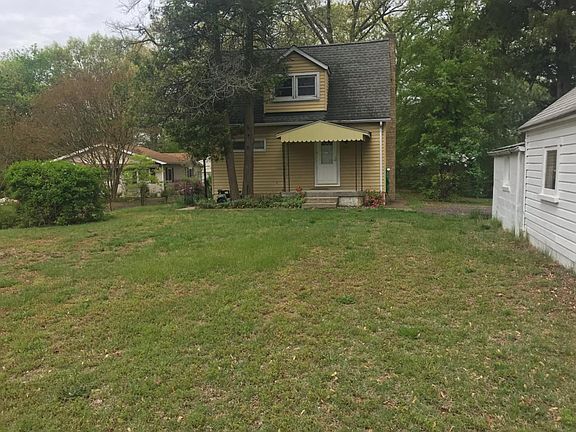934 Point Pleasant Road