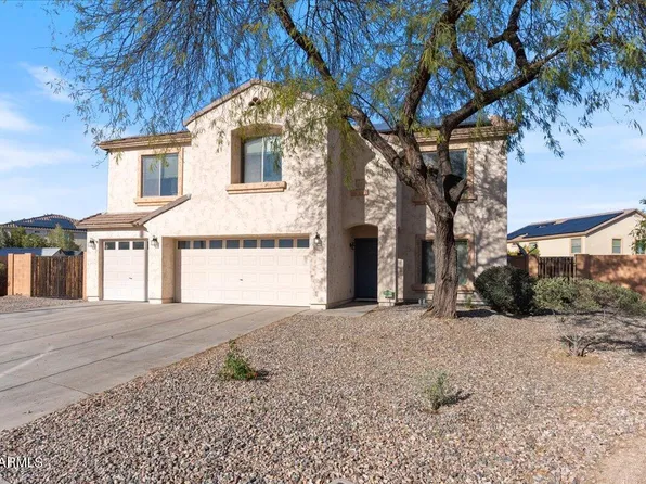 1847 S 226TH Avenue, Buckeye, AZ 85326