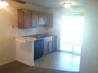 2818 Frontier Ct, Radcliff, KY 40160
