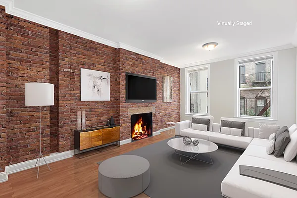 Rented by Berkshire Hathaway HomeServices New York Properties | media 17