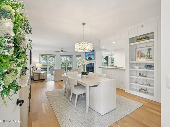 201 S OCEAN GRANDE Drive #106, Ponte Vedra Beach, FL 32082