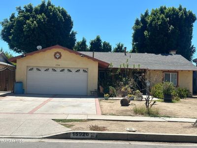 15926 Napa St, North Hills, CA, 91343