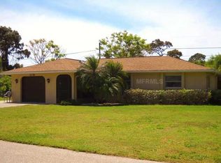 3360 Papaya Rd, Venice, FL 34293