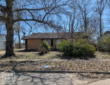 2413 Gathings Dr, West Memphis, AR, 72301