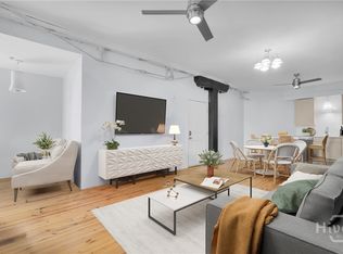 New Broughton Condominium, Savannah, GA 31401