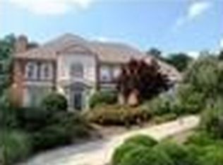 3620 Newport Bay Dr, Alpharetta, GA 30005