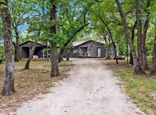 93 Ray Rd, Pottsboro, TX 75076