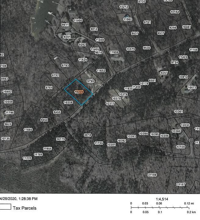 1st image of 5 Lakepoint Dr #5