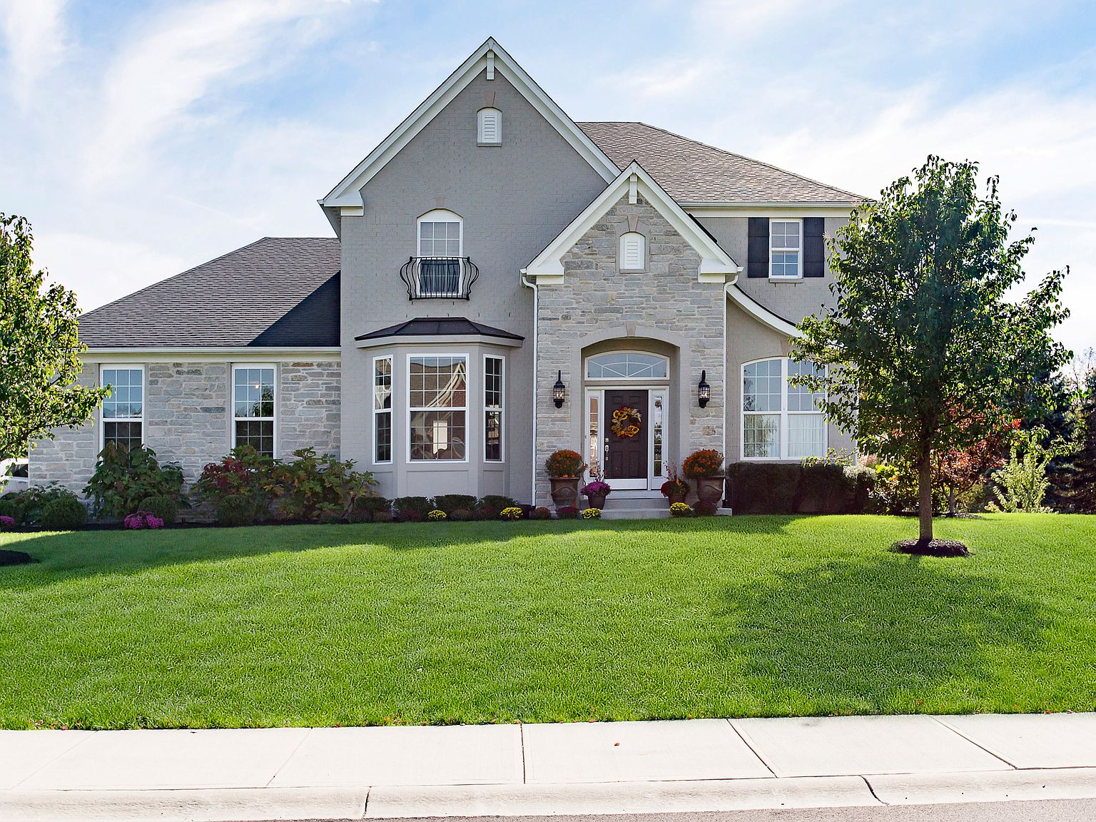 9799 Equestrian Way, Zionsville, IN 46077 Zillow