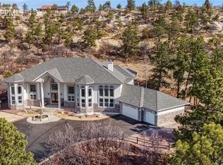 1290 W Woodmen Rd, Colorado Springs, CO 80919