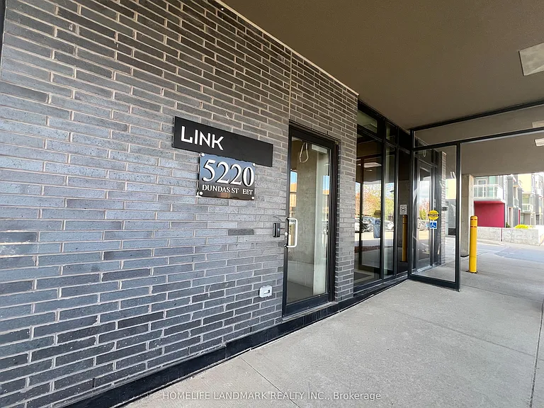 5220 Dundas St #D414 — Photo 4