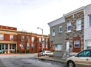 3929 Mount Pleasant Ave, Baltimore, MD 21224
