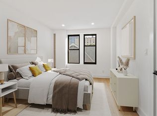 86 Thayer St #3H, New York, NY