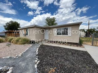 3040 W Appleton Dr, West Valley City, UT 84119
