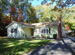 683 Crawford Rd, Cape May, NJ 08204