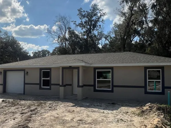 10538 SE 50th Ave, Belleview, FL 34420