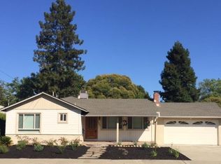 3260 Fitzpatrick Dr, Concord, CA 94519