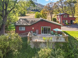 3808 Andrews Rd, Medford, OR 97501