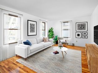 55 Bakersfield St #4, Dorchester, MA 02125