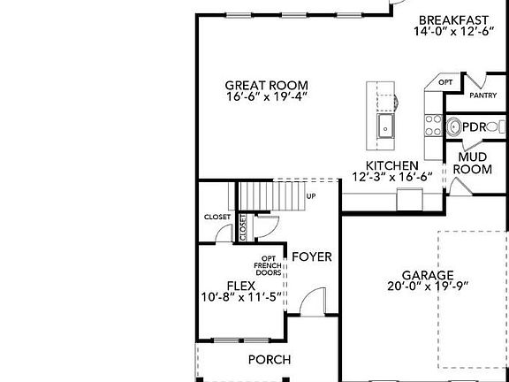 2nd image of Mm Blackwater Derring Ii Rd Homesite 6