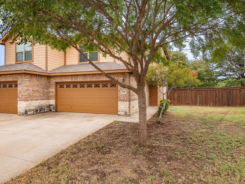 1500 Piedmont Dr, Mansfield, TX 76063 Zillow