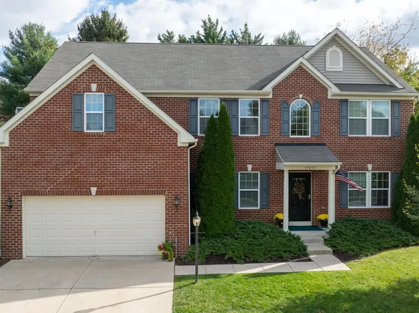 17453 Reddale Dr, New Freedom, PA 17349