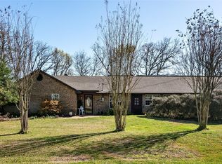 116 Towering Oaks, Tool, TX 75143