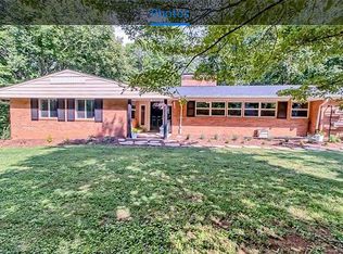 7234 Ridge Lane Rd, Charlotte, NC 28262