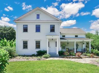 9 Old Schoolhouse Rd, Mansfield, CT 06268