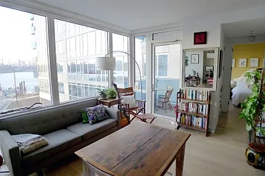 Rented by Citi Habitats