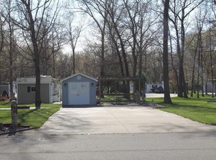 9344 S Easy Ln, Baldwin, MI 49304
