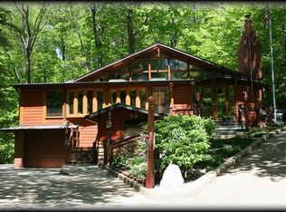 2545 Parsonage Rd, Findley Lake, NY 14736