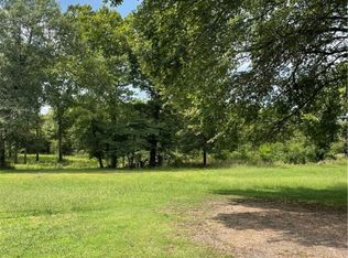 12544 S 4331st, Chouteau, OK 74337