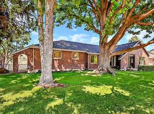 2256 E Table Rock Rd, Boise, ID 83712