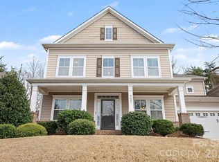9631 Daufuskie Dr, Charlotte, NC 28278