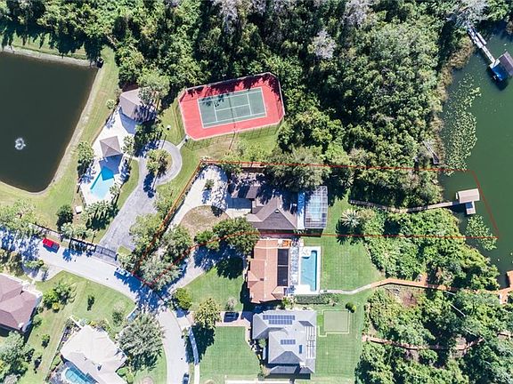 5th image of 6615 Hidden Beach Cir