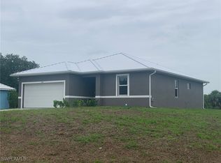 2001 Jeronimo Rd, Labelle, FL 33935